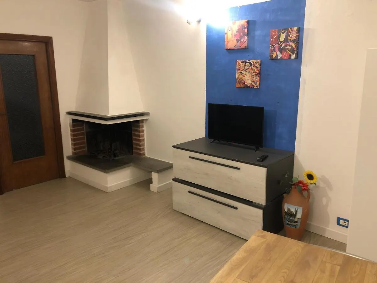 Casa vacanze Riomaggiore Affittacamere