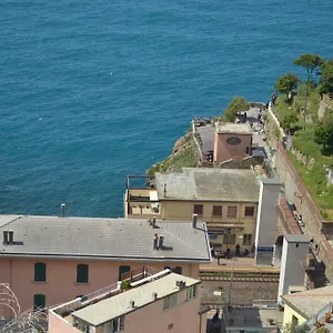 Affittacamere Luciano, Riomaggiore