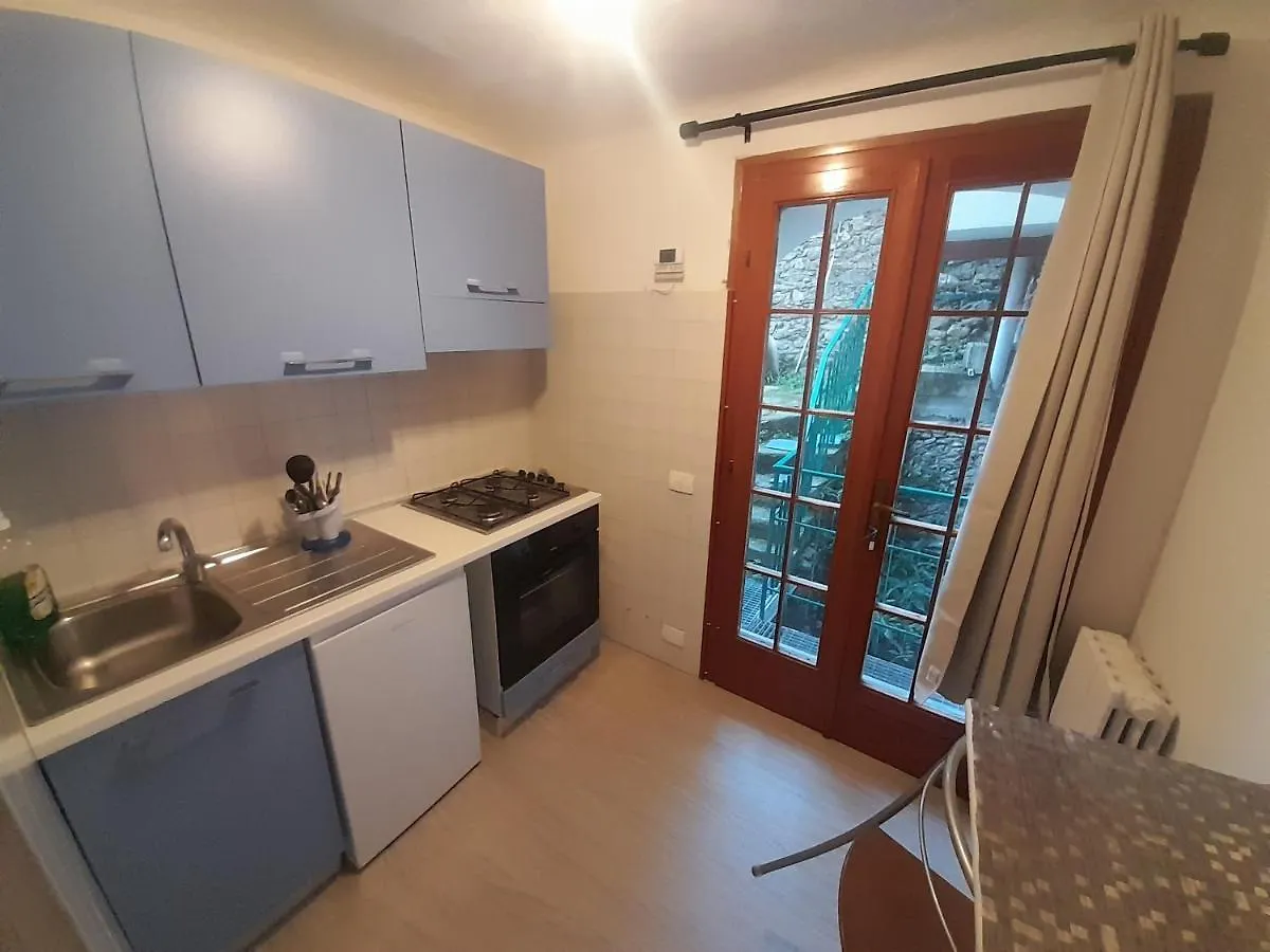 Guest house Casa Vacanze Riomaggiore Italy