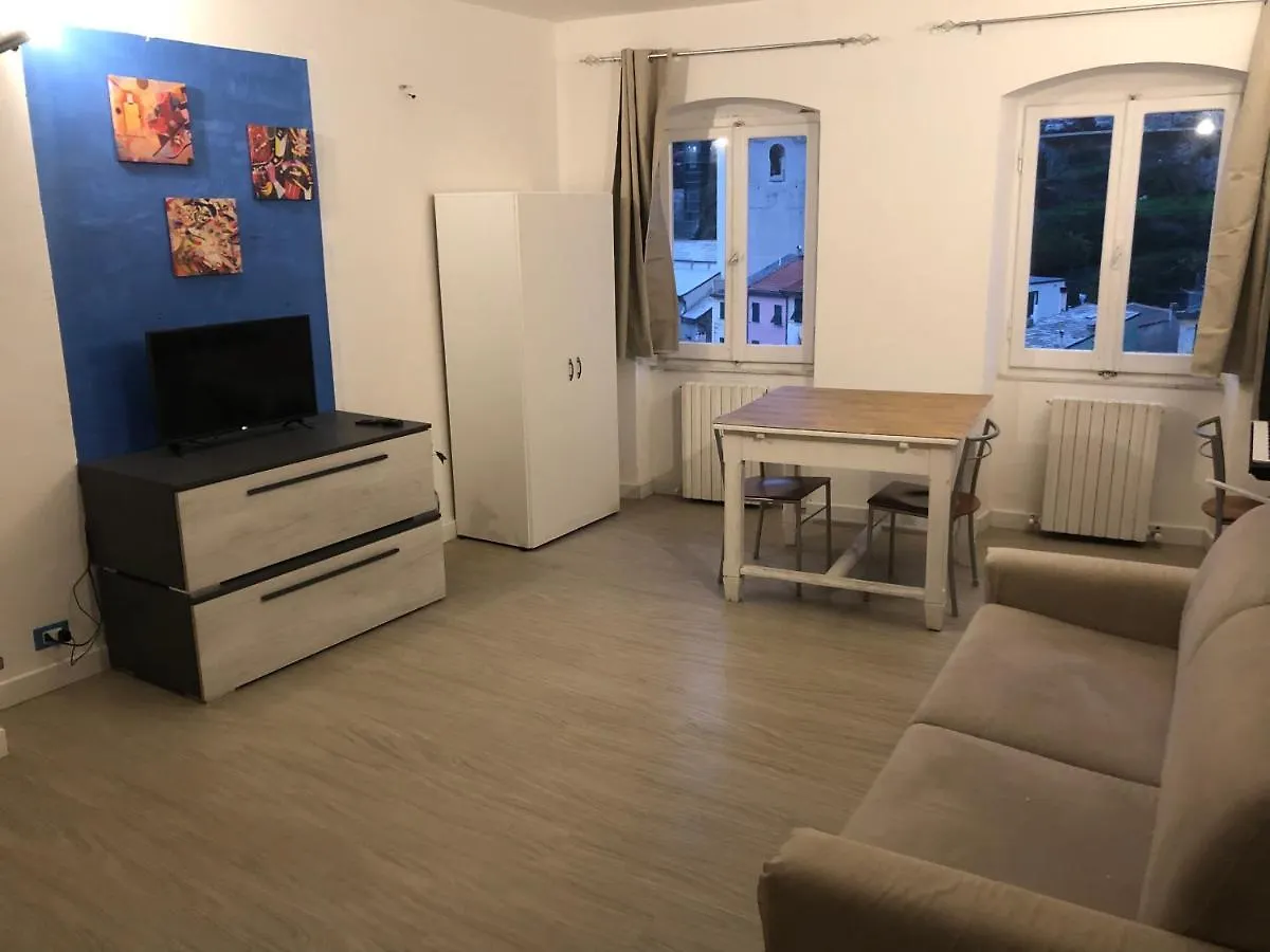 Guest house Casa Vacanze Riomaggiore