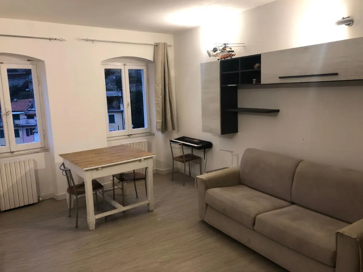 Casa Vacanze Riomaggiore 0*,