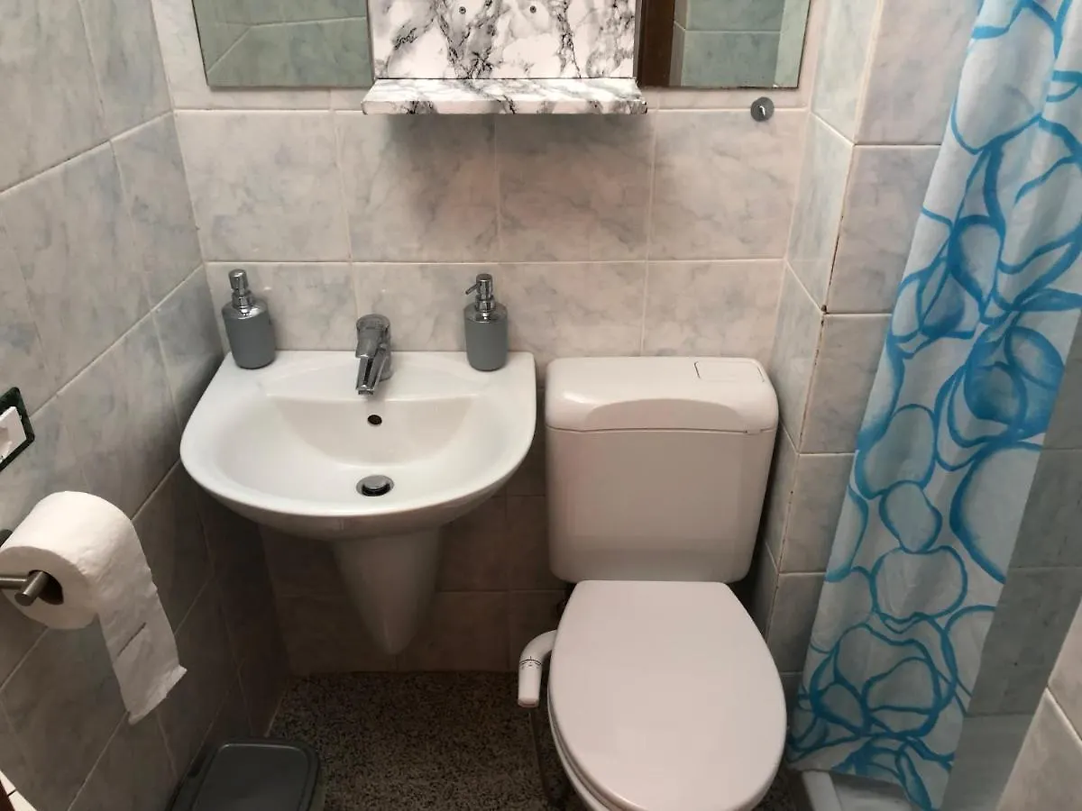 Casa Vacanze Riomaggiore 0*,