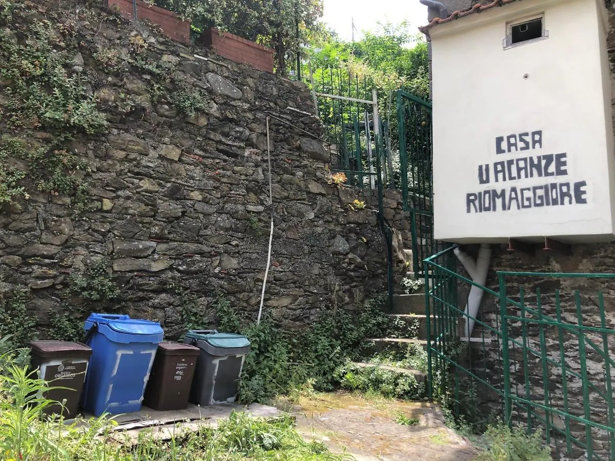 Casa Vacanze Riomaggiore 0*,  Italy