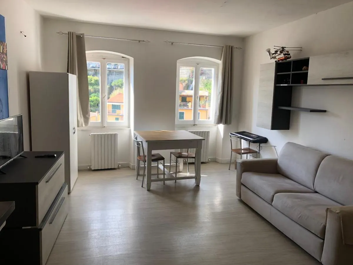 Guest house Casa Vacanze Riomaggiore Italy