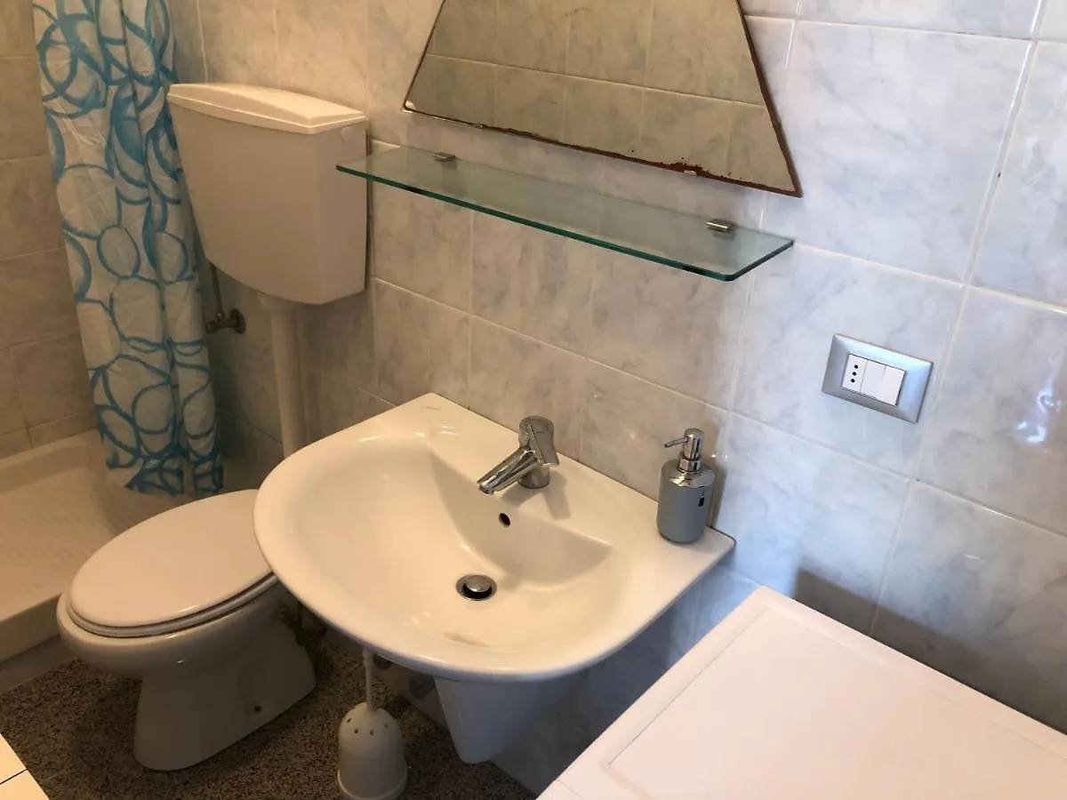 Guest house Casa Vacanze Riomaggiore